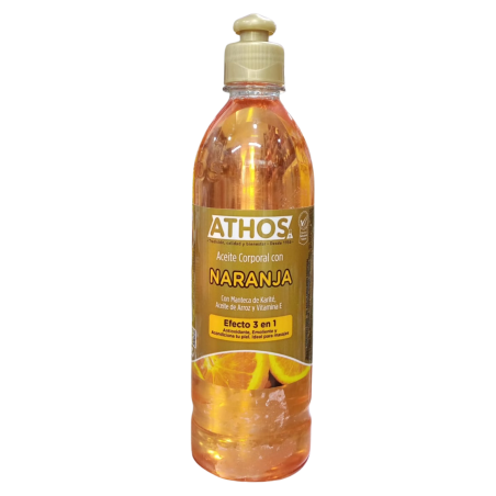 ACEITE DE NARANJA X 500 ATHOS