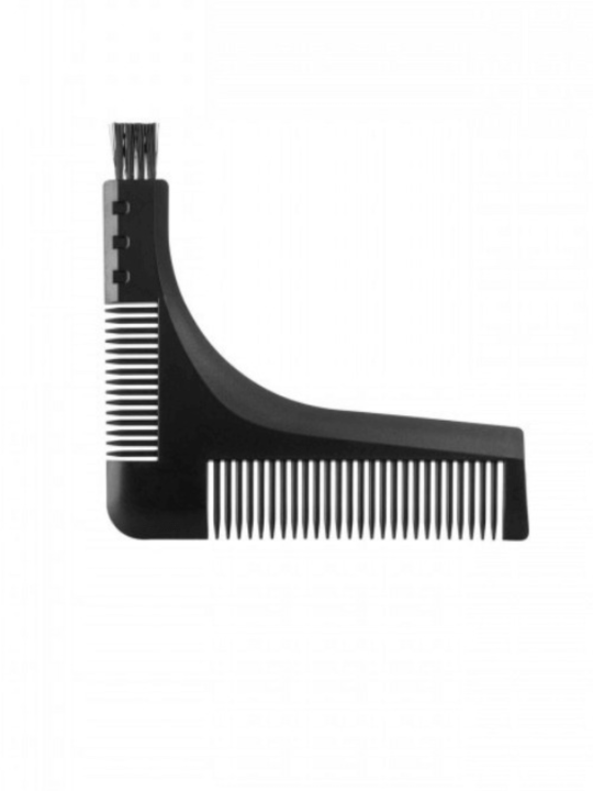 PEINE PARA BARBA REF 0714 TERSA