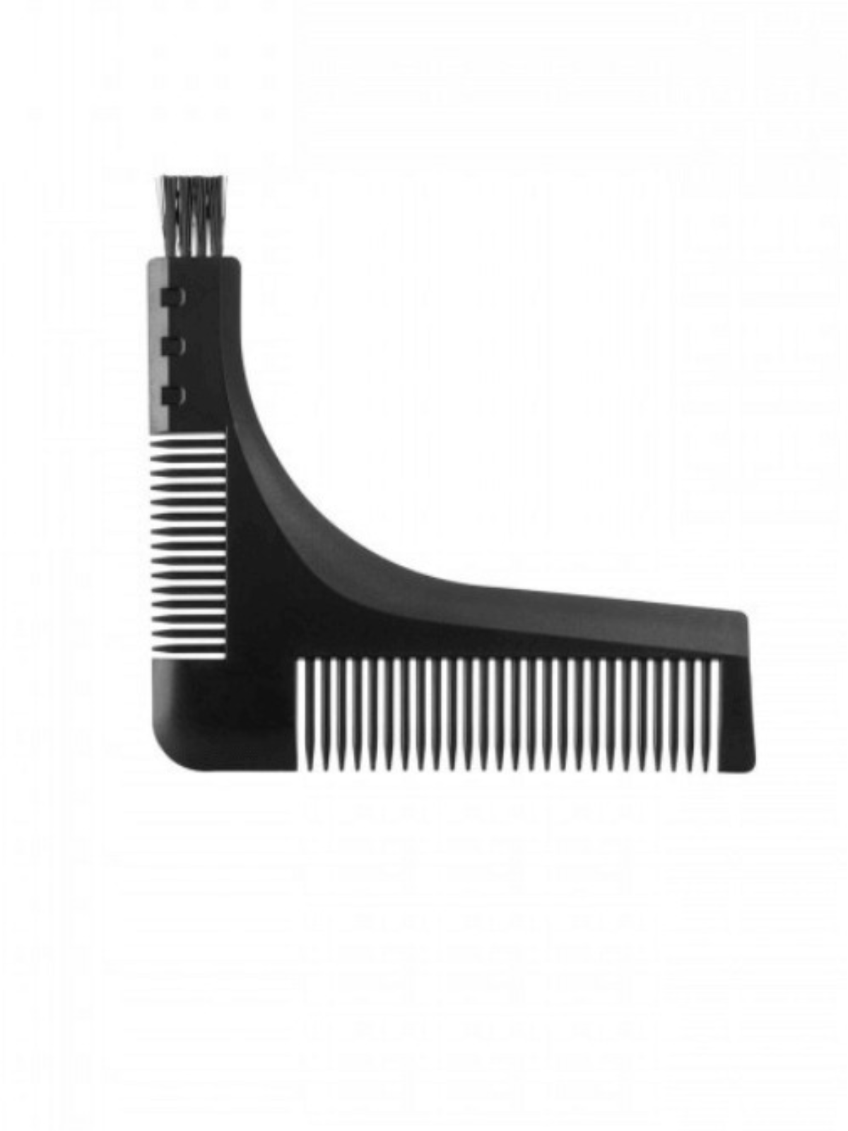 PEINE PARA BARBA REF 0714 TERSA