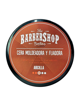 CERA BARBERSHOP ARCILLA 0062 X 190 G TERSA