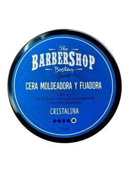 CERA BARBERSHOP CRISTALINA 0069 X 190 G TERSA