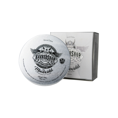 CERA CON MINOXIDIL BARBERSHOP X 150 G TERSA