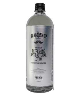 LOCION REFRESCANTE BARBERSHOP X 1000 TERSA