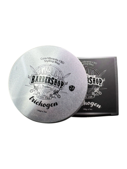 CERA VIBRANTE CBD Y MINOXIDIL BARBERSHOP X 190 G TERSA