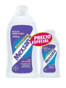 TALCO MEXSANA X 300 + 85 G P.E