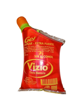 GEL EXTRA FUERTE VIZIO COJIN X 200 MEICYS
