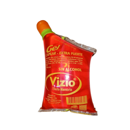 GEL EXTRA FUERTE VIZIO COJIN X 200 MEICYS