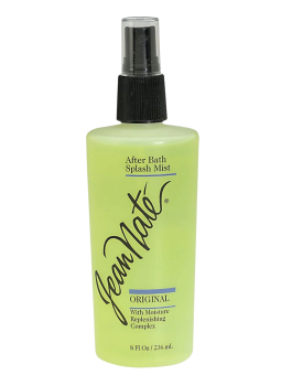 SPLASH MIST JEAN NATE ORIGINAL X 236 ML