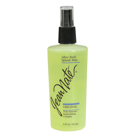 SPLASH MIST JEAN NATE ORIGINAL X 236 ML