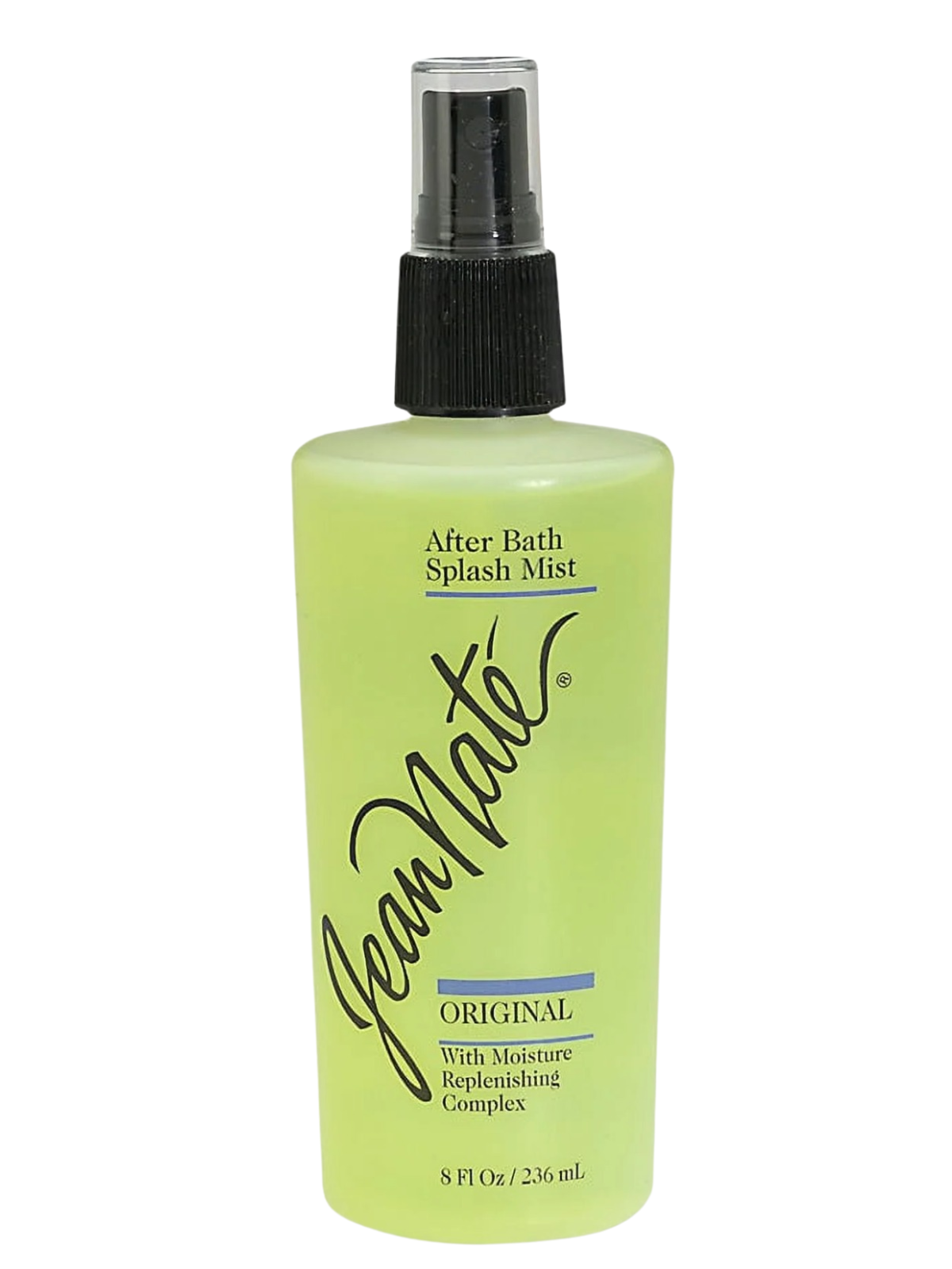 SPLASH MIST JEAN NATE ORIGINAL X 236 ML