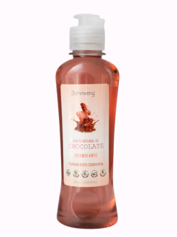 ACEITE CHOCOLATE X 220 JOHNVERY