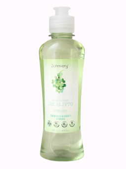 ACEITE EUCALIPTO X 220 JOHNVERY