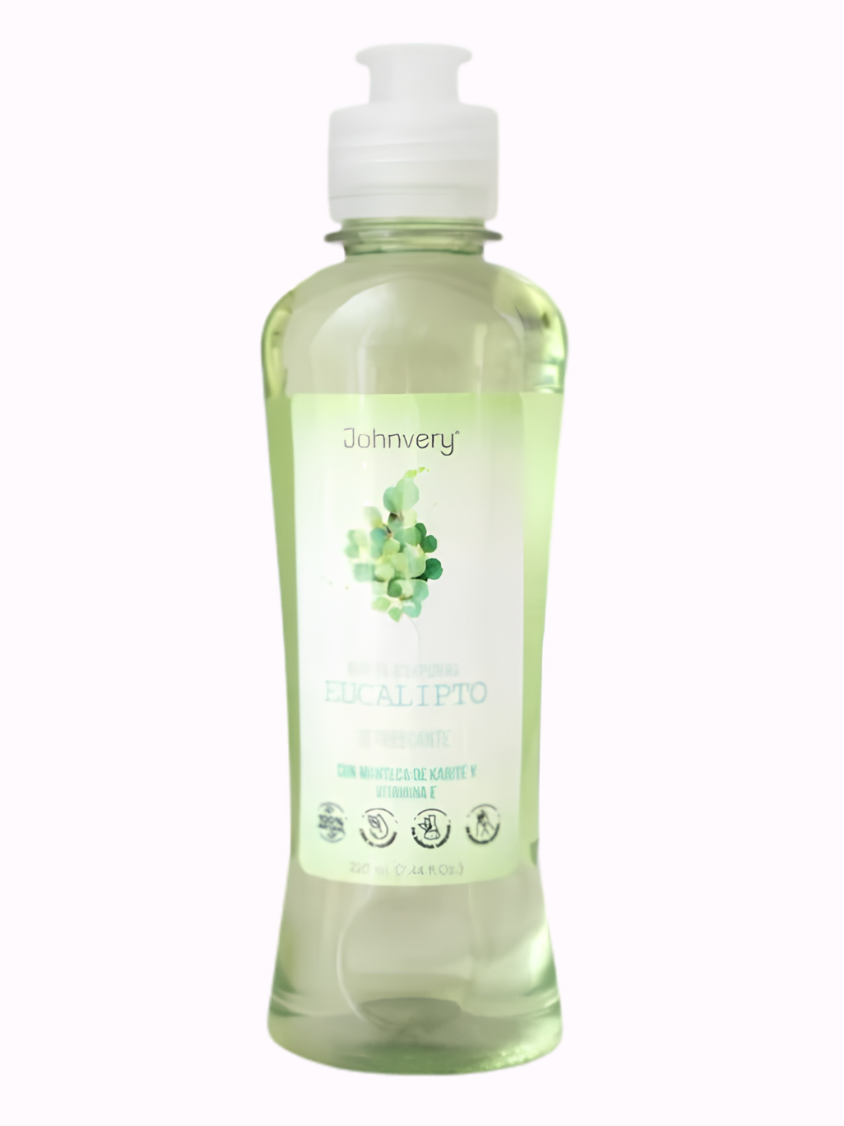 ACEITE EUCALIPTO X 220 JOHNVERY