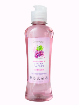 ACEITE UVA X 220 JOHNVERY 13279