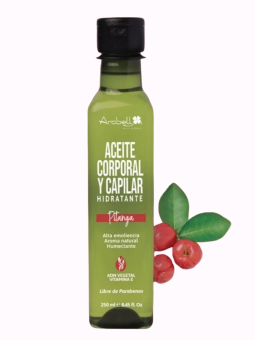 ACEITE PITANGA X 250 AROBELL