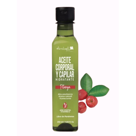 ACEITE PITANGA X 250 AROBELL