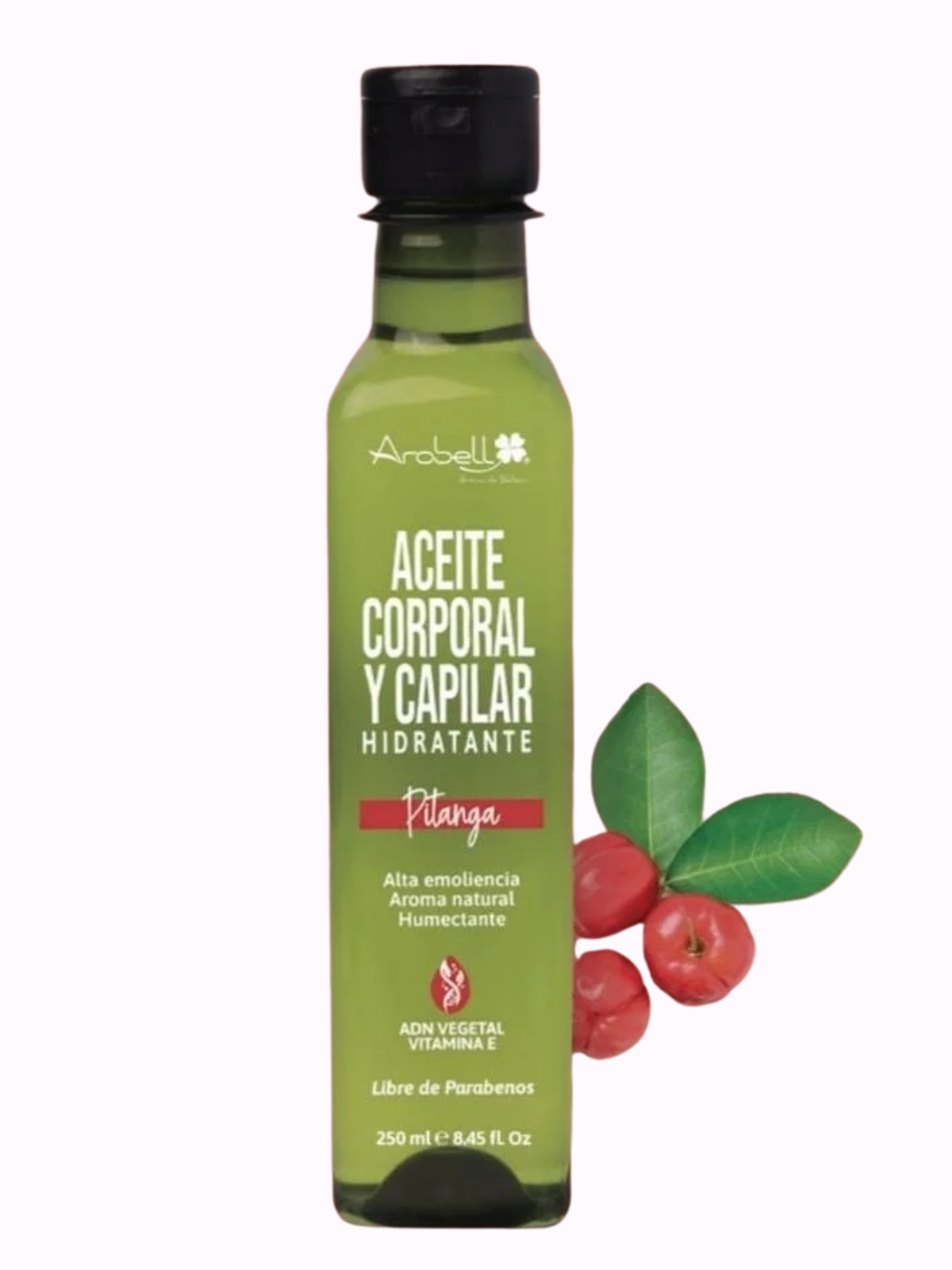 ACEITE PITANGA X 250 AROBELL