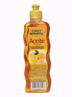 ACEITE NARANJA X 250 GMYC