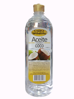ACEITE COCO X 930 GMYC
