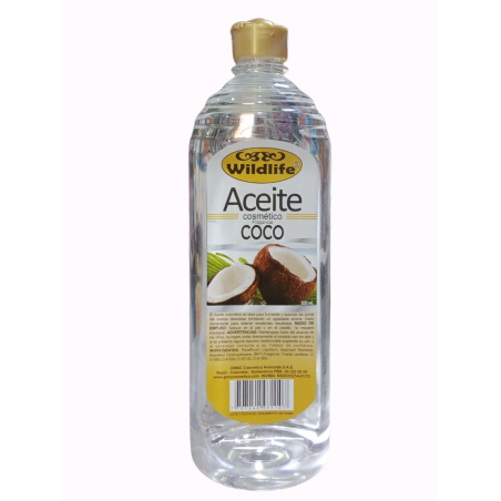 ACEITE COCO X 930 GMYC