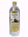 ACEITE COCO X 930 GMYC