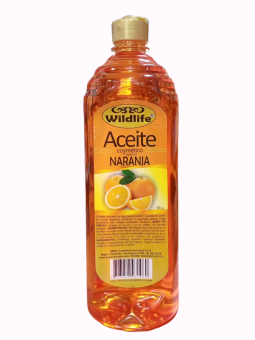 ACEITE NARANJA X 930 GMYC