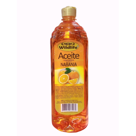 ACEITE NARANJA X 930 GMYC