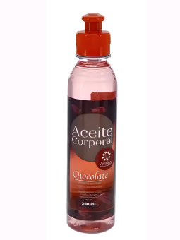 ACEITE DE CHOCOLATE X 250 ML AVALEIS SURTIMOS