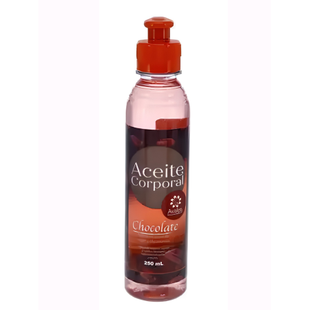 ACEITE DE CHOCOLATE X 250 ML AVALEIS SURTIMOS