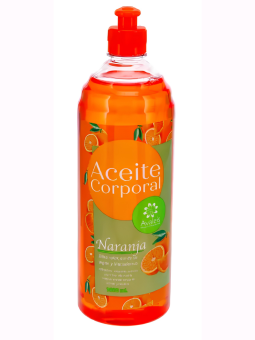 ACEITE DE NARANJA X 1000 ML AVALEIS SURTIMOS