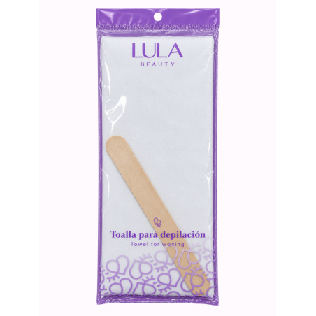 LIENZO TM3 LULA X 10 UND ATENEA