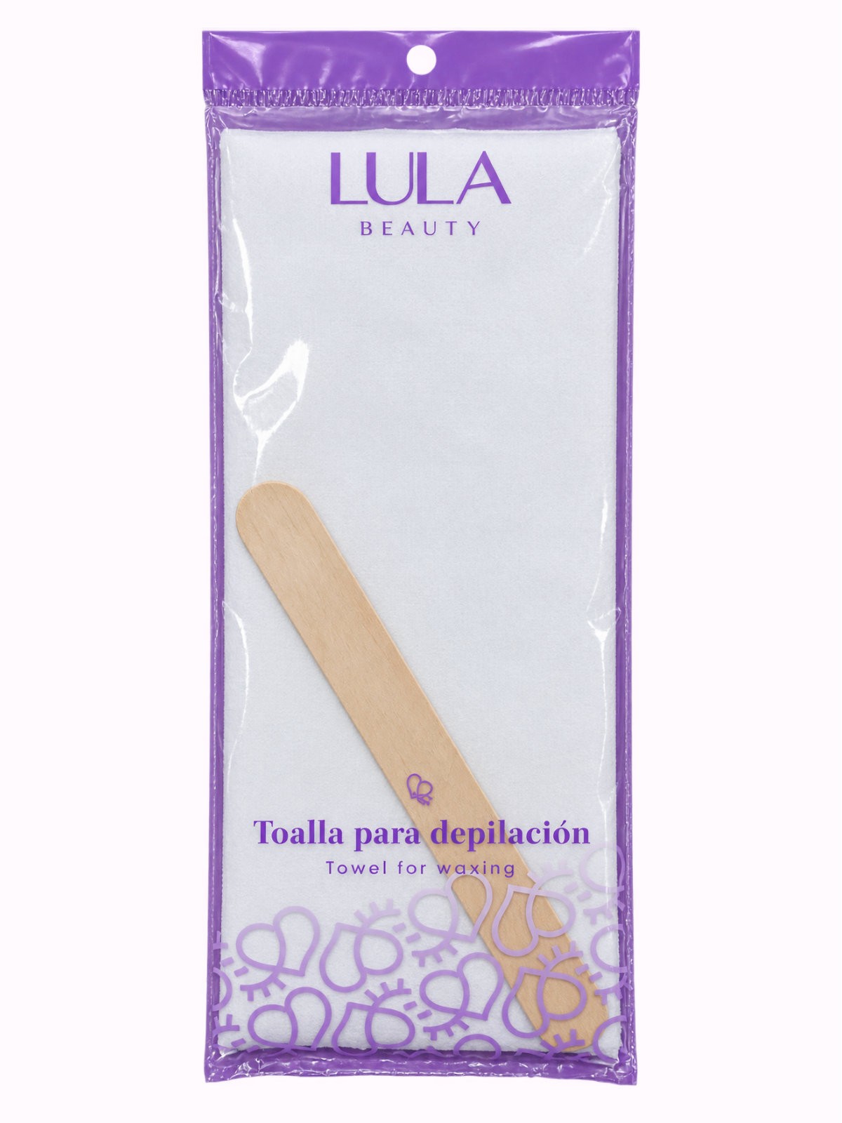 LIENZO TM3 LULA X 10 UND ATENEA