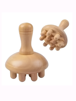 HONGO MASOTERAPIA