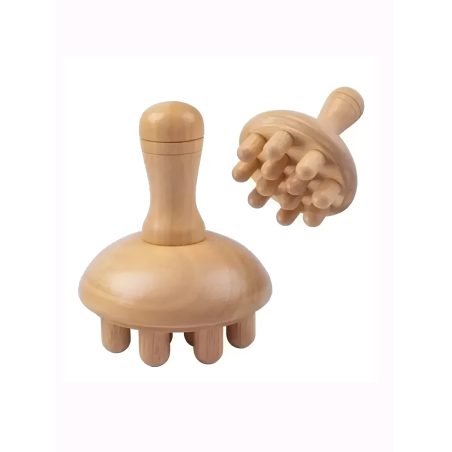 HONGO MASOTERAPIA
