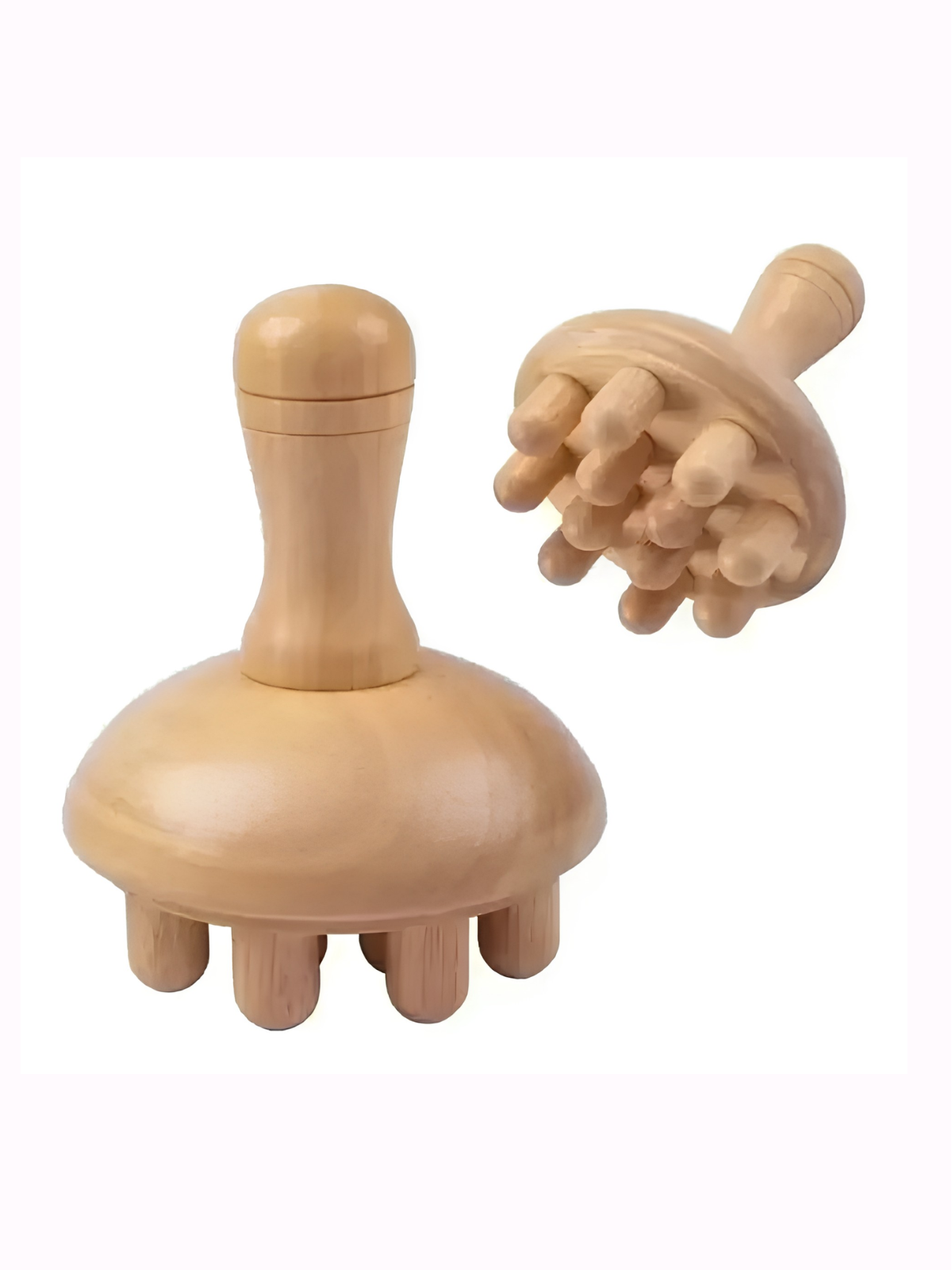 HONGO MASOTERAPIA