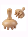 HONGO MASOTERAPIA