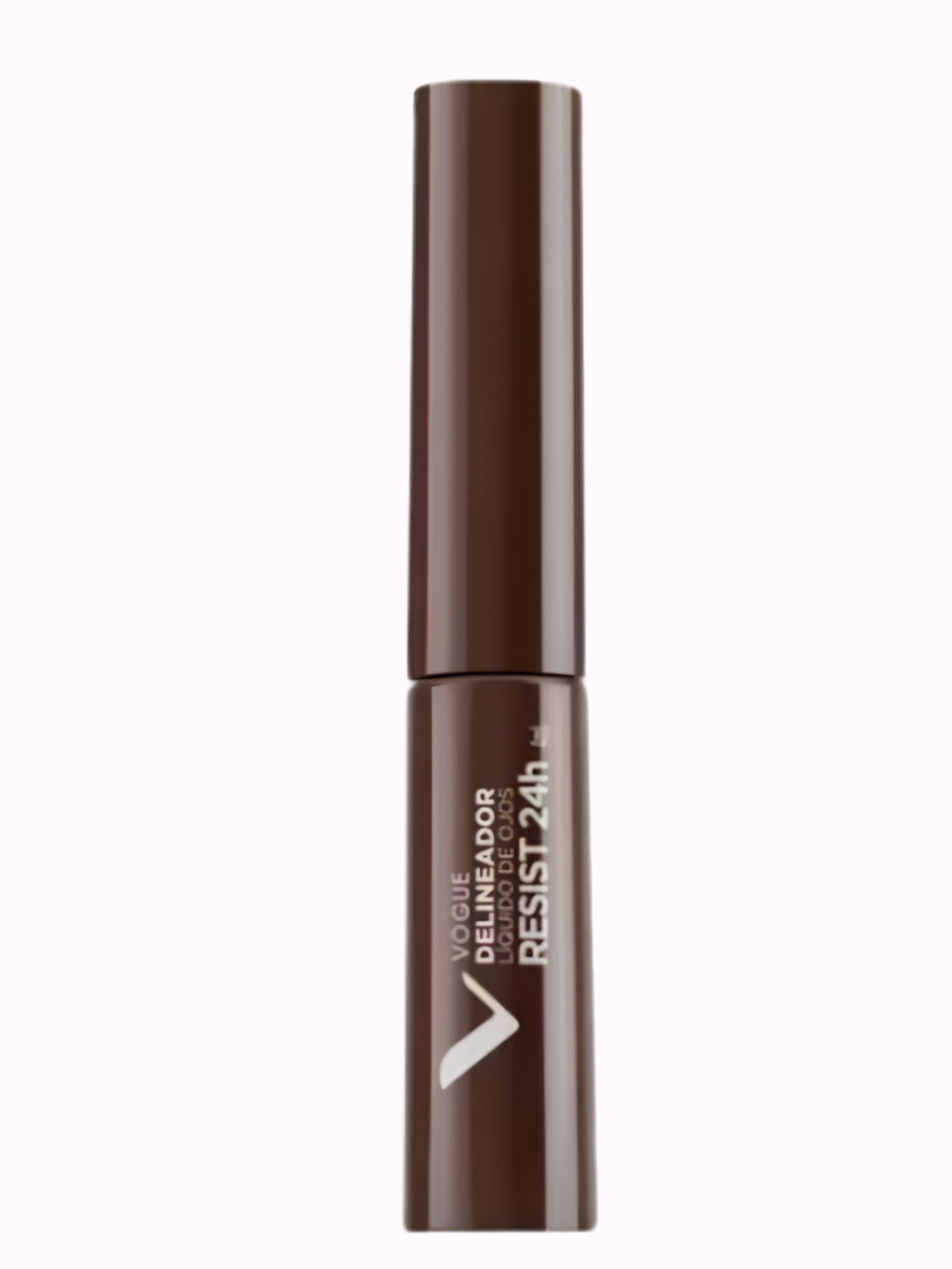DELINEADOR LIQUIDO RESIST CAFE X 4 ML VOGUE