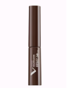 DELINEADOR LIQUIDO RESIST CAFE X 4 ML VOGUE