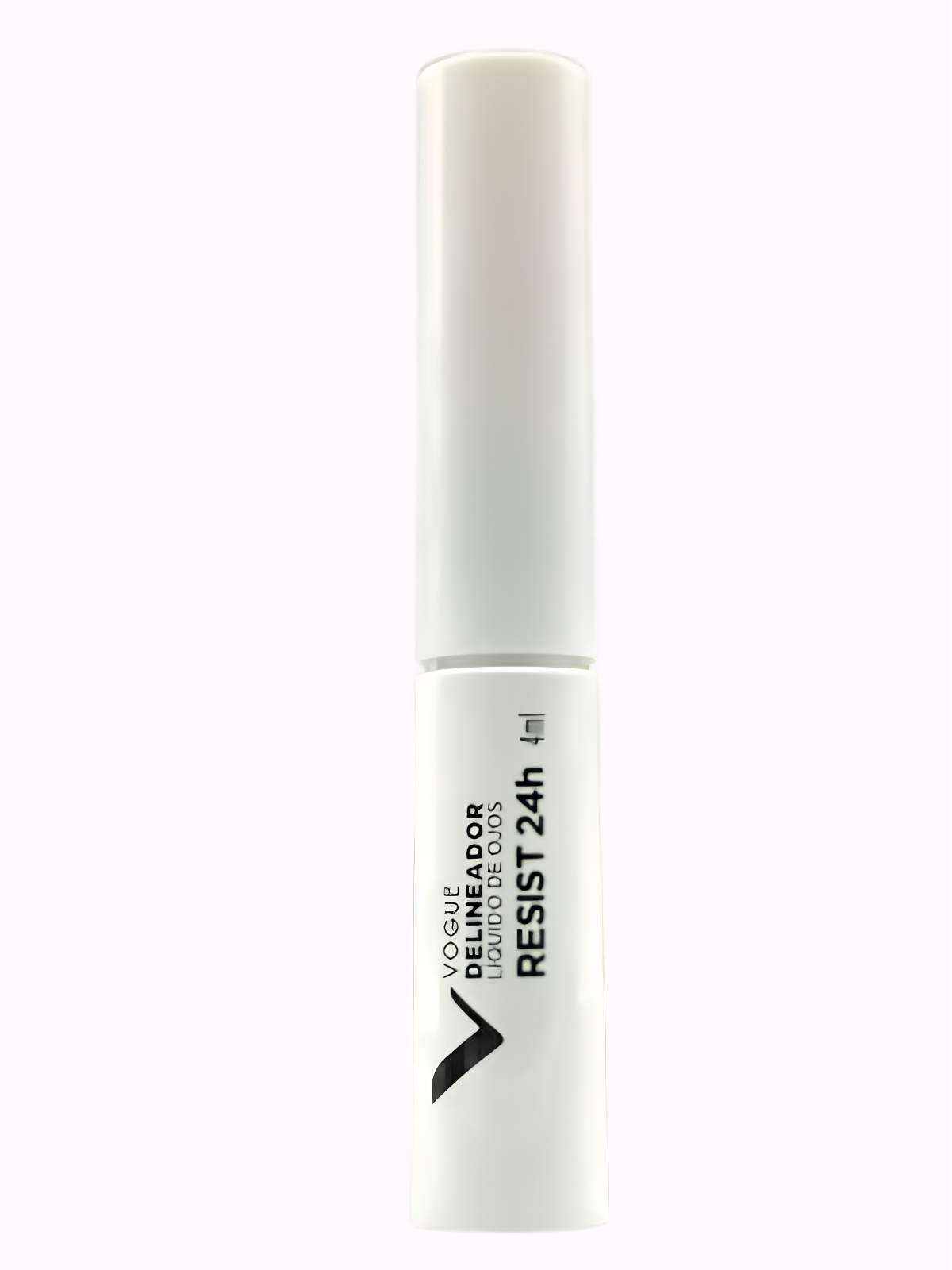 DELINEADOR LIQUIDO RESIST BLANCO X 4 ML VOGUE