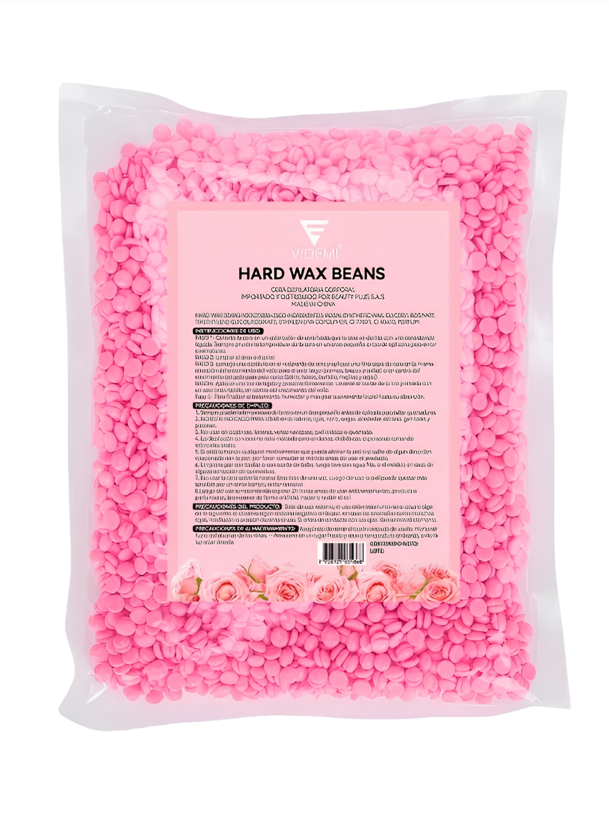 CERA PERLA X 300 GR SURTIDAS VIOEMI BGI