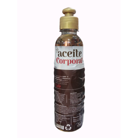 ACEITE DE CAFE X 250 2914 ROOAD