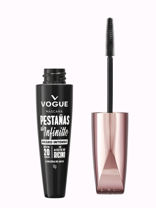 PESTAÑINA INFINITTO INTENSO VOGUE