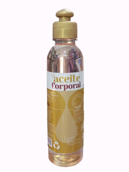 ACEITE DE COCO X 250 2913 ROOAD