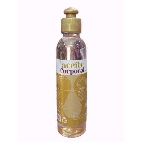 ACEITE DE COCO X 250 2913 ROOAD