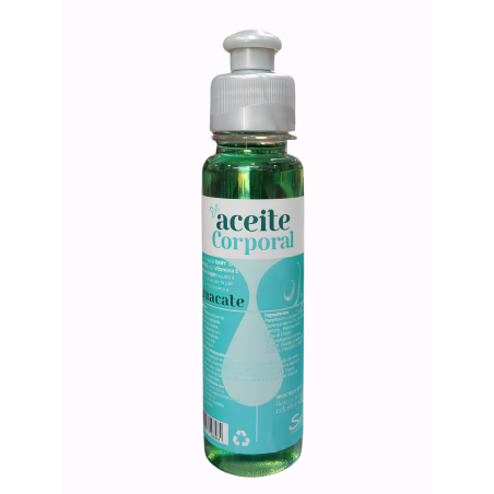 ACEITE DE AGUACATE X 120 54846 ROOAD