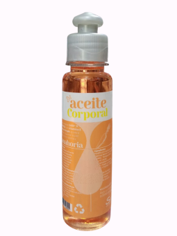 ACEITE DE ZANAHORIA X 120 54810 ROOAD