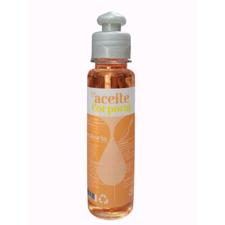 ACEITE DE ZANAHORIA X 120 54810 ROOAD