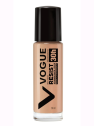 BASE LIQUIDA RESIST CARAMELO VOGUE