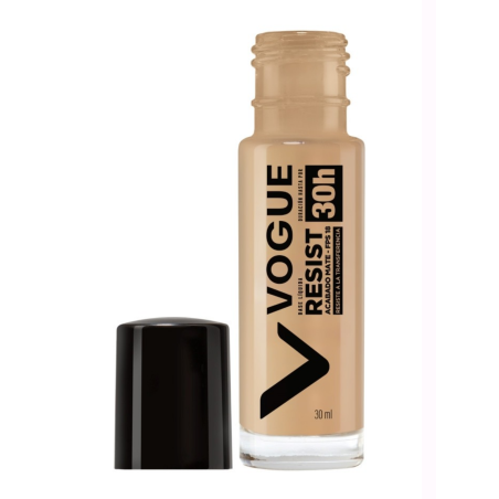 BASE LIQUIDA RESIST TRIGO VOGUE