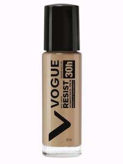 BASE LIQUIDA RESIST NUEZ VOGUE